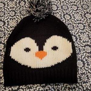 Kids beanie hat